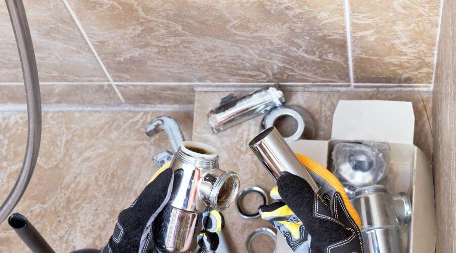 Expert tile roof repair services in Platinum, AK